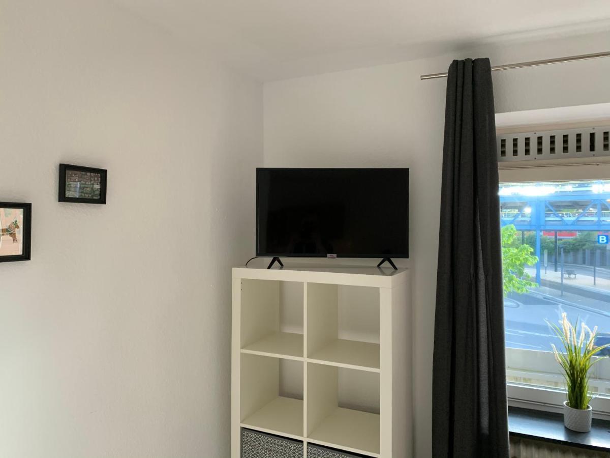 Work & Stay Im Herzen Von Celle Mit Tv Und Wlan Экстерьер фото